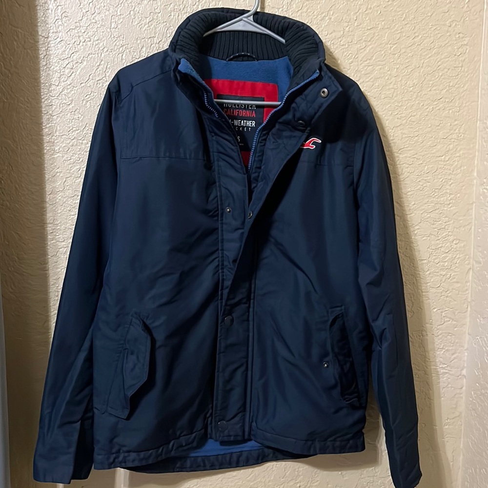 Hollister Jacket